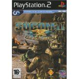 Socom Ii : U.s. Navy Seals (occasion)