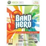 Band Hero Jeu Seul (occasion)