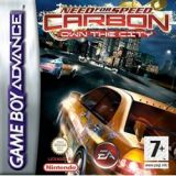 Need For Speed Carbon Ss Boite (occasion)