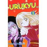Urukyu, Tome 1 (occasion)