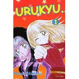 Urukyu, Tome 1 (occasion)