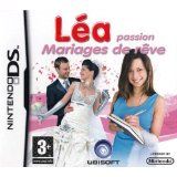 Lea Passion Mariages De Reve Sans Boite (occasion)