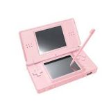 Console Ds Lite Rose (occasion)