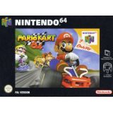 Mario Kart 64 Sans Boite (occasion)