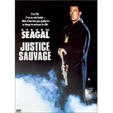 Justice Sauvage (occasion)