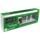Rock Band 3 + Clavier Occ