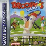 Droopy S Tennis Open Sans Boite (occasion)