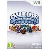 Skylanders Giants Jeu Seul (occasion)