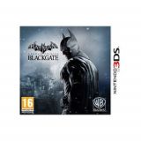 Batman Blackgate Sans Boite (occasion)