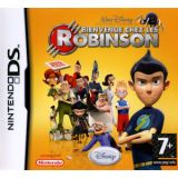 Bienvenue Chez Les Robinsons Sans Boite (occasion)