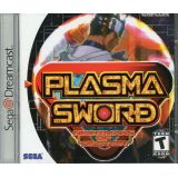 Plasma Sword (import Usa) (occasion)