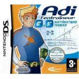 Adi L Entraineur 6e Et 5e Maths Et Francais Sans Boite (occasion)