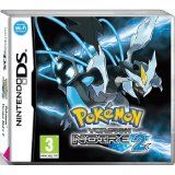 Pokemon Version Noire 2 Sans Boite (occasion)