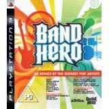 Band Hero Ps3 (occasion)