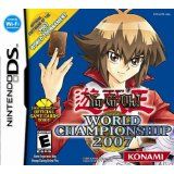 Yu Gi Oh World Championship 2007 Sans Boite (occasion)