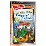 Geronimo Stilton Le Royaume De La Fantaisie (occasion)