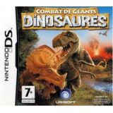 Combat De Geants Dinosaures Sans Boite (occasion)