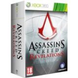 Assassin S Creed Revelation Edition Animus (occasion)
