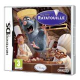 Ratatouille Sans Boite (occasion)
