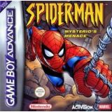 Spider Man Mysterio S Menace Sans Boite (occasion)