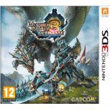 Monster Hunter 3 Ultimate Sans Boite (occasion)