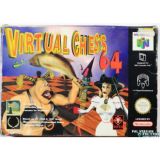 Virtual Chess 64 Sans Boite (occasion)