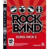 Rock Band Song Pack 2 (occasion)