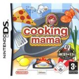 Cooking Mama  (occasion)