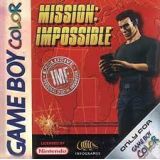 Mission Impossible Sans Boite (occasion)
