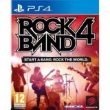 Rock Band 4 Jeu Seul (occasion)