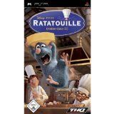 Ratatouille Sans Boite (occasion)