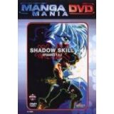 Shadow Skill Episodes 1.2.3. Manga Mania (occasion)