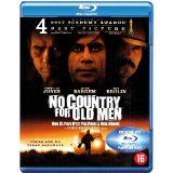 No Country For Old Men (occasion)