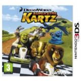 Dreamworks Super Star Kartz Sans Boite (occasion)