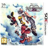 Kingdom Hearts 3d Dream Drop Distance Sans Boite (occasion)