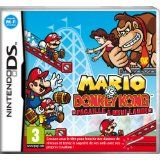Mario Vs Donkey Kong Pagaille A Mini Land Sans Boite (occasion)