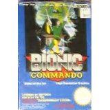 Bionic Commando Sans Boite (occasion)