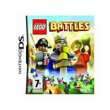 Lego Battles Sans Boite (occasion)