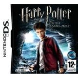 Harry Potter Et Le Prince De Sang Mele Sans Boite (occasion)