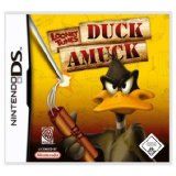 Looney Tunes Duck Amuck Sans Boite (occasion)