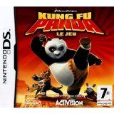 Kung Fu Panda Sans Boite (occasion)