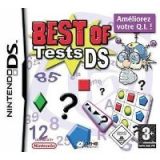 Best Of Tests Ds Sans Boite (occasion)