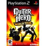 Guitar Hero World Tour Jeu Seul (occasion)