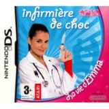 Emma Infirmiere De Choc Sans Boite (occasion)