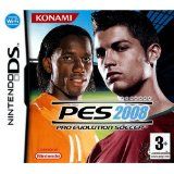 Pes 2008 Sans Boite (occasion)