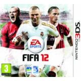 Fifa 12 Sans Boite (occasion)