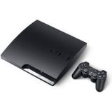 Console Playstation 3 160 Go (occasion)