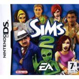 Les Sims 2 Sans Boite (occasion)