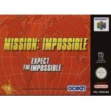 Mission Impossible Sans Boite (occasion)