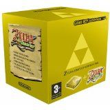 Console Game Boy Advance Sp Zelda En Boite (occasion)
